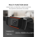 Web Camera Live Broadcast Video Recording USB Webcam